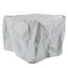 Waterproof Heavy Duty Outboard Boat Hood Motor Engine Protector Cover For 30HP-60HP