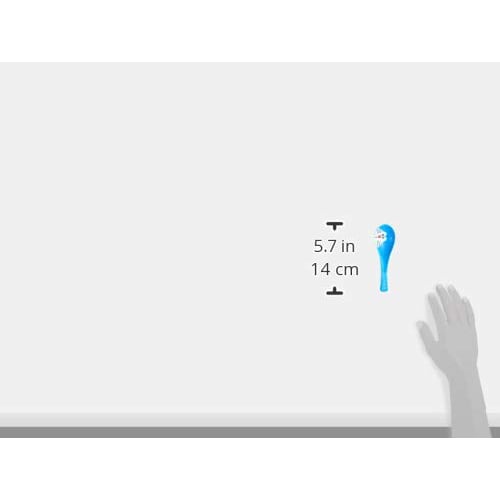 Doraemon" Face Renge Blue 009158