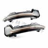 Volkswagen Tiguan MK2 17-19, Touareg MK3 LED Dynamischer Laufblinker Spiegel