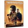 Dvd - Terminator: Dark Destiny - Action Film - Science Fiction