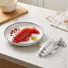 Heat-resistant Aluminum Fish-Shaped Rice Cake Mold Lightweight Baking Mold  Restaurant