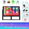 Car Radio Android 14 For Jeep Grand Cherokee II WJ 1998 - 2004 Multimedia Video Player Navigation stereo GPS No 2din 2 din dvd