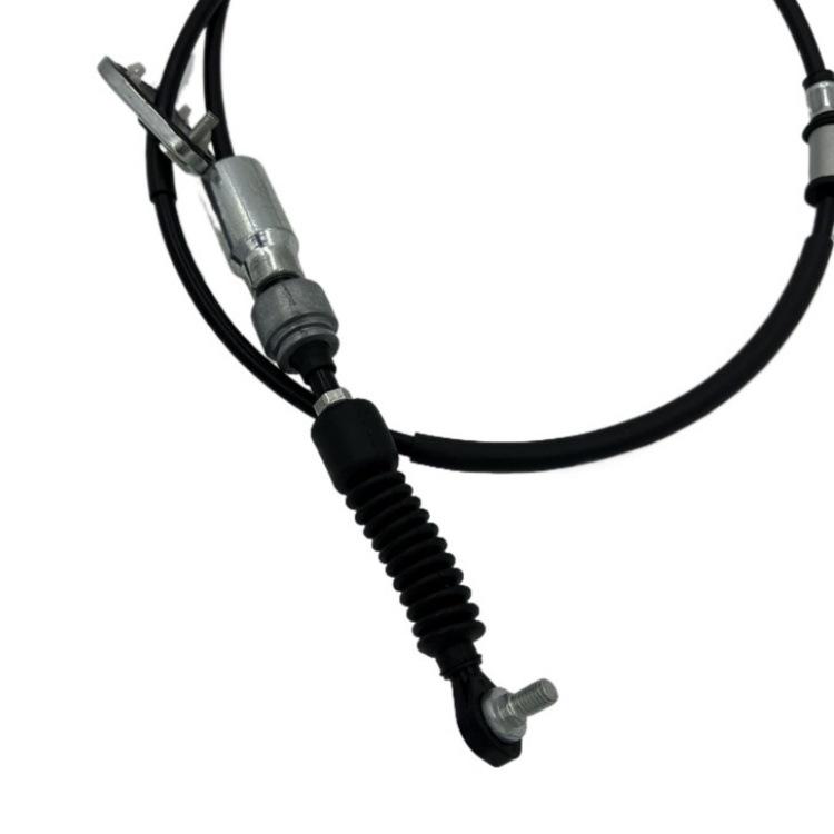 46420-60070 Handbrake Cable for 03-09 Prado 4000/2700 Models