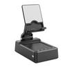 Multi Functional Mobile Phone Holder 3 In 1 Charger Phone Stand with Bluetooth Speaker  Desktop