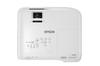 Epson EB-994F 3LCD FHD projector 1920x1080, 4100 ANSI lumens, USB Wi-Fi Ethernet LAN, White