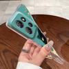 Jelly Casing For Motorola Moto G Power 2025/Moto G Play 2025 Clear Silicone Soft TPU Back Cover Cute Cat Rabbit Protective Case