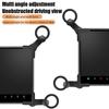 2025 New Magnetic Phone Holder Car Screen Extension Bracket For Tesla Floating Screen