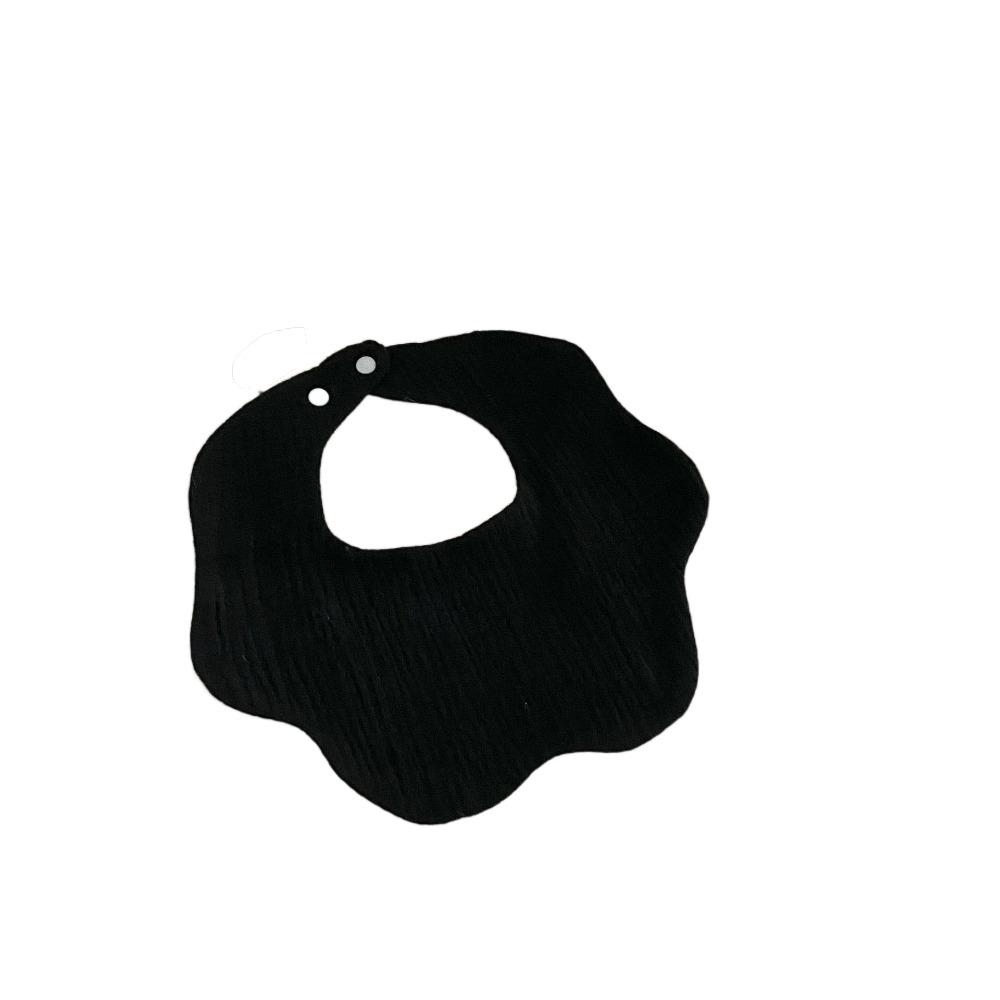 

Feeding Anti-vomiting Bibs Cotton Yarn Saliva Towel Cloths Neck Wear Accessories Style 3