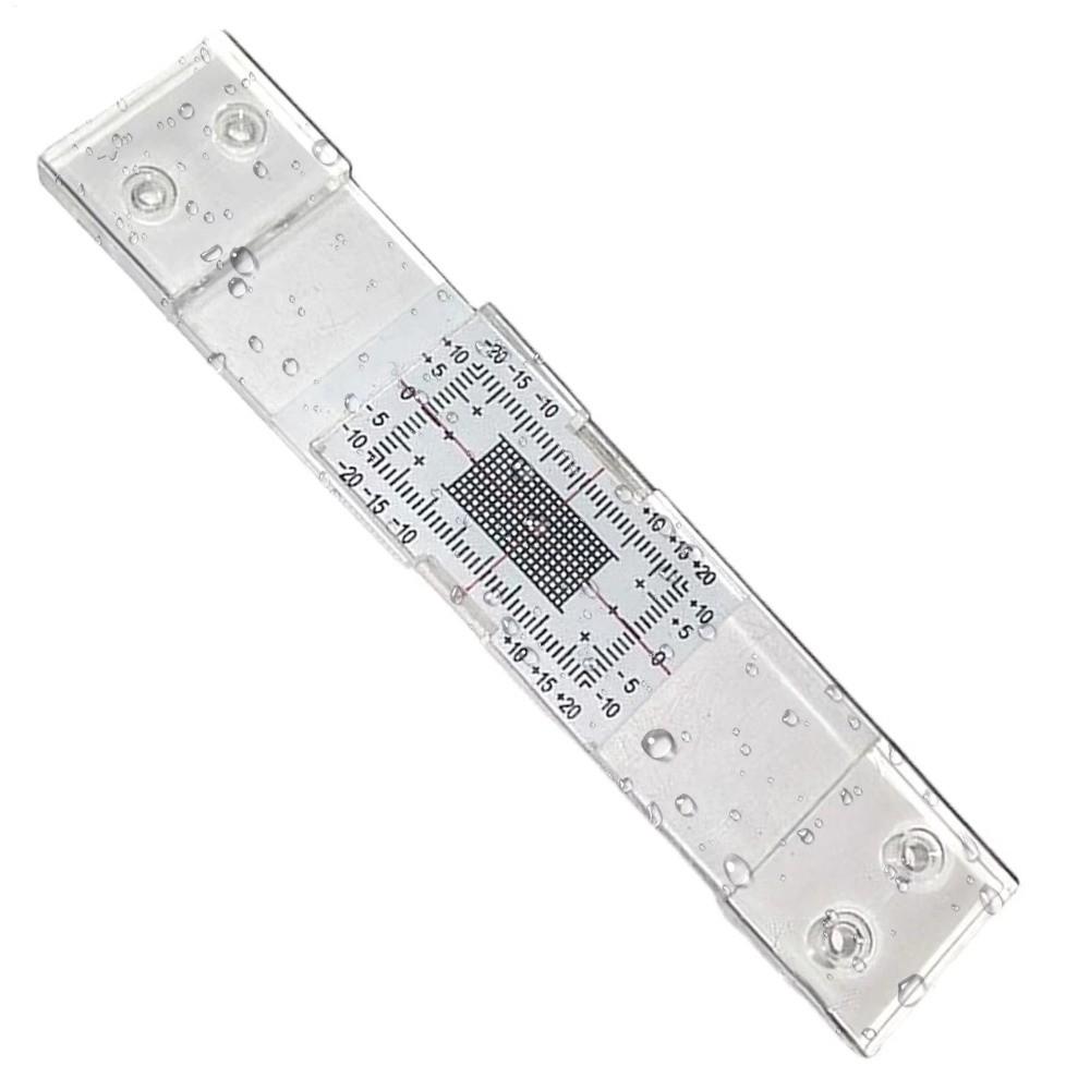 Präzises Monitor-Rissmessgerät Rissmessinstrument Rissüberwachung