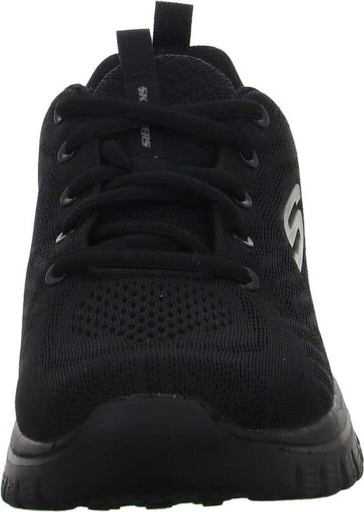 Кроссовки Skechers GRACEFUL GET CONNECTED black W