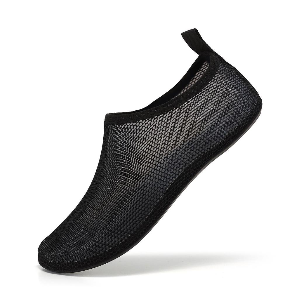 Unisex Non-slip Diving & Swimming Beach Socks - Soft, Cut-proof for Outdoor Use