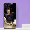 Scarface Al Pacino Tony Montana For Samsung Galaxy M55 M15 M13 M33 M53 M20 M30s M31s M12 M32 M52 M11 M51 M14 M34 M54 Case