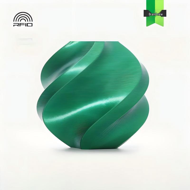 Bambu Lab Silk PLA Silk+ 3D-Druckerfilament