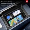 Zeekr 001 Armrest Storage Box Organizer for 26 Models