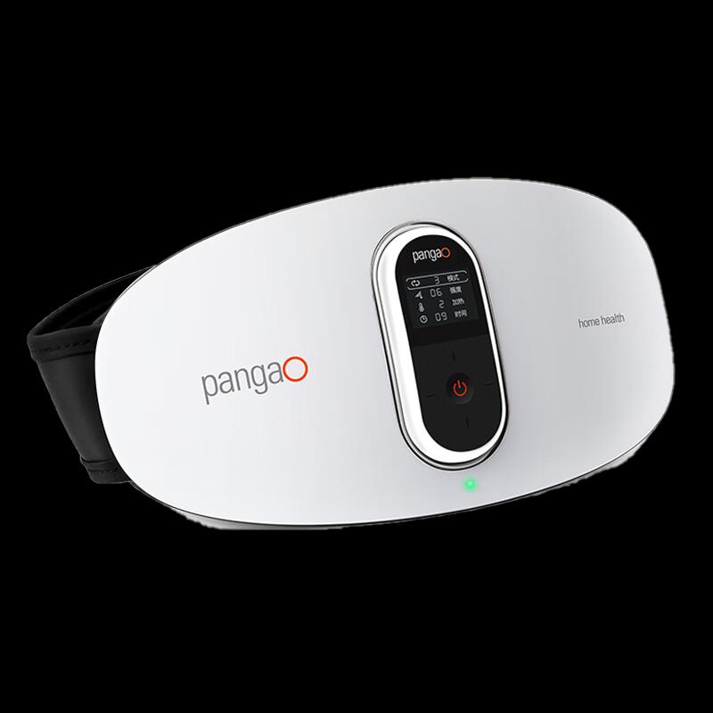 

PANGAO PG-2645L Lumbar Massager