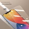 Apple All Models HD Explosion-proof Tempered Glass Screen Protector 16 Pro Max High Transparency 16/15/14/13/12/11