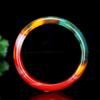 Colorful Bracelet Bracelet New Jade Bracelet Women's Wealthy Bracelet