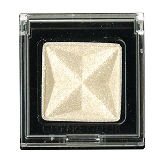 

COFFRET Eyeshadow Eye Color Fresh Yellow D OR YL-15