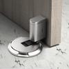 Adjustable Windproof Zinc Alloy Door Stopper Non-punch Magnetic Door Holder Heavy Duty Mechanical Door Stop