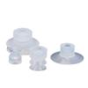 SP/DP/MP Strong Industrial Pneumatic Suction Cup Vacuum Mechanical Manual Suction Cup Silicone High Temperature Resistance