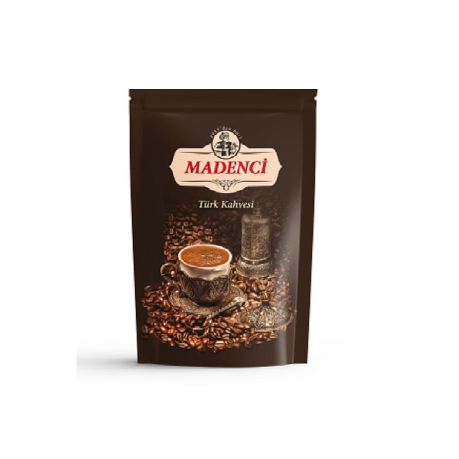 

Кофе по-турецки 250 гр.