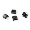 SGD4 Voor Tesla Model 3 Model Y Voorste Kofferbak Auto Plastic Gesp Voorste Motorkap Box Gesp Clip 1472872-00-C  1472872-00-B