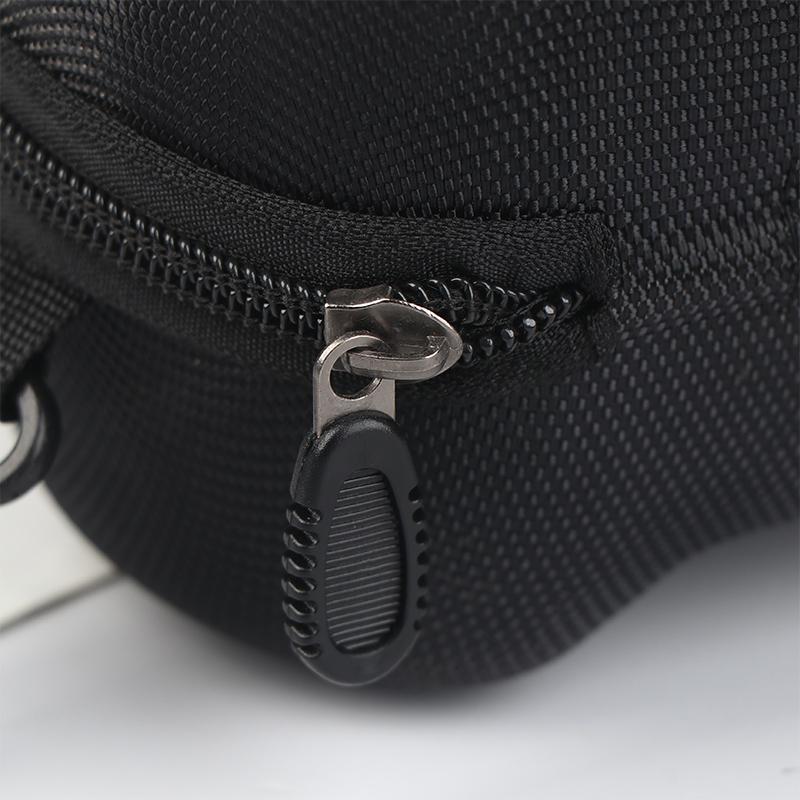 1 Stuk Ski Snowboard Bril Doos Hard Eva Draagbare Bescherming Draagtas Waterbestendig Schokbestendige Behuizing Ski Accessoires