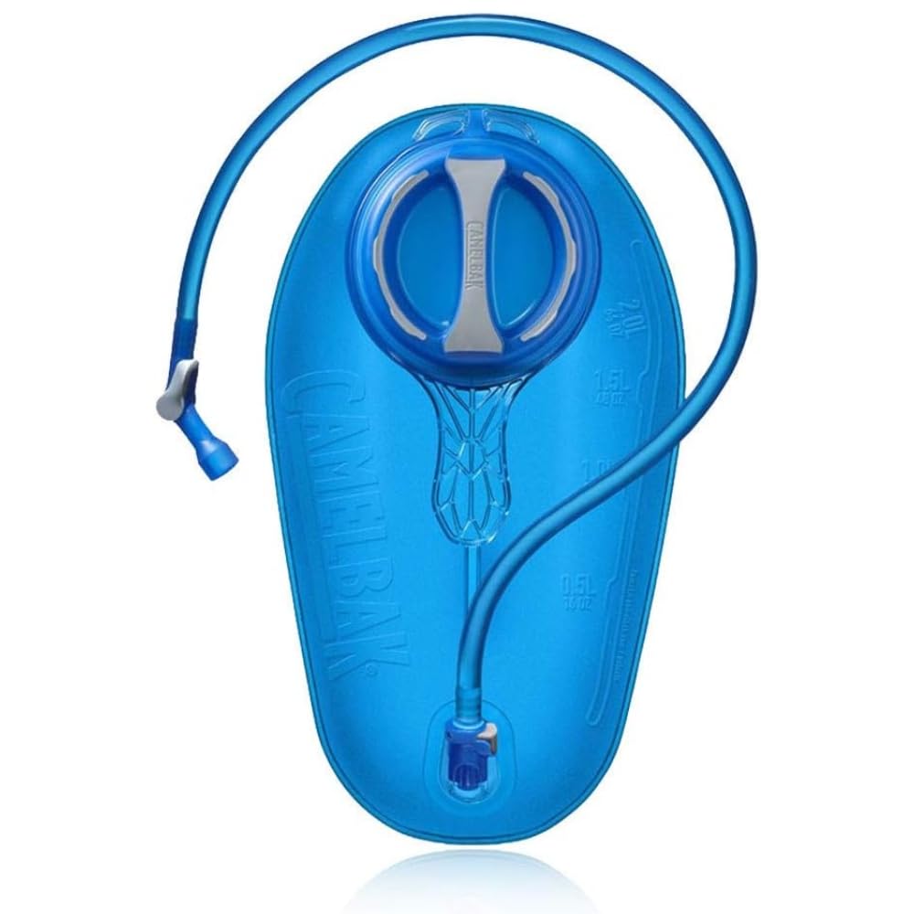 

Camelbak Crux 2L 18890628 Reservoir, Blue, синий