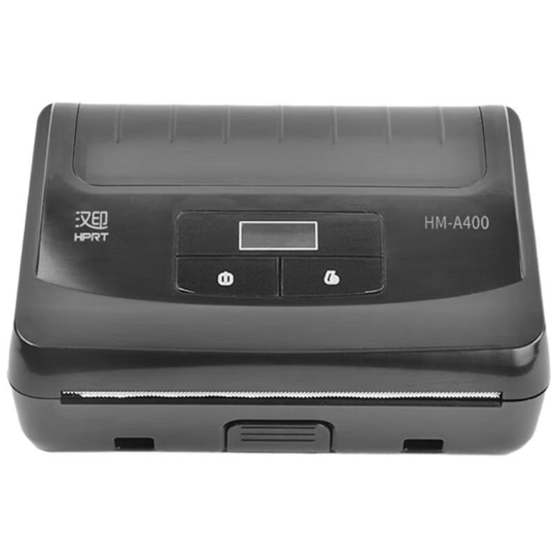 HPRT HM-A400 Portable Printer 144*105*58mm