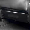 Stainless Steel Car Seat Back Anti-Kick Protection Cover Trim Frame For Honda CRV CR-V  2024 Auto Interior Accessories