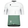 GOBIK Herren Radtrikot Kurzarm Schnelltrocknend Atmungsaktiv Fahrradhemd Rennrad MTB Fahren