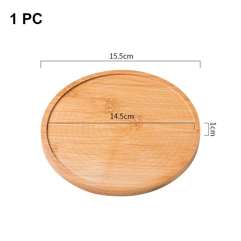 Cheap Wooden Soap Dispenser Tray Multi Bamboo Multi Shape Wooden Holder