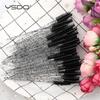 YSDO 5/50 Pcs Eyelash Brushes Makeup Brushes Mascara Wands Applicator Spoolers Eye Lashes Cosmetic Brush Makeup Tools