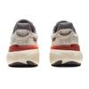 Li Ning SOFT PLUS 2 Cushioning Slip Resistant Abrasion Resistant Lightweight Low top Casual Shoes Men's White Gray AGLV083-4