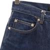 A.P.C. Slim denim pants W26 Indigo jeans Women Used