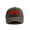 HOYT Arciere Cacciatore Cappellini da Baseball Estivi Usurati Cappelli da Papà Unisex Regolabili per Esterno per Donne Unisex MZ094