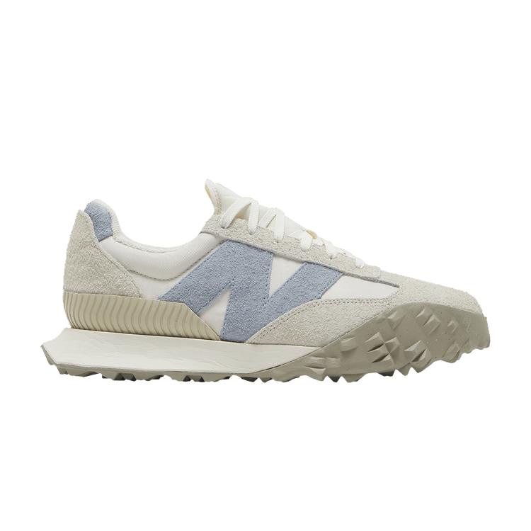 New Balance XC-72 Sea Salt Light Arctic Grey 43