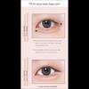 Pencil Eye Liner (Volume Beige / Shadow Brown)