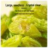 Chunjiangyue Xinjiang Green Seedless Raisins