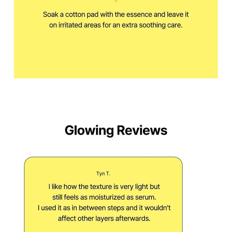 By Wishtrend Propolis Energy Boosting Essence