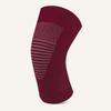 New Product Cycling Outdoor Knee Brace Sports Warmth Knit Knee Sleeve with Protection Function Keeps Knee Warm Pad Comfortable