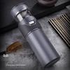 Portable Tea Infuser Insulated Bottle