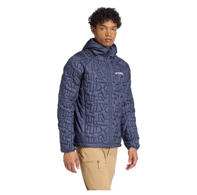 Adidas Terrex Xperior PrimaLoft Loose Fill Insulated Jacket