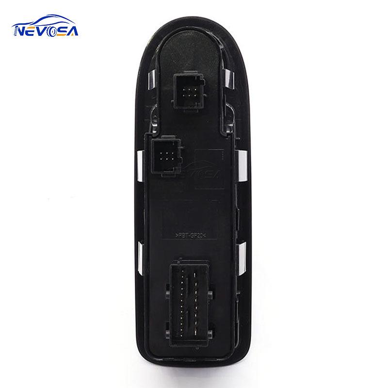 6490.QY Electric Window Lift Switch for Citroen Peugeot 308/305