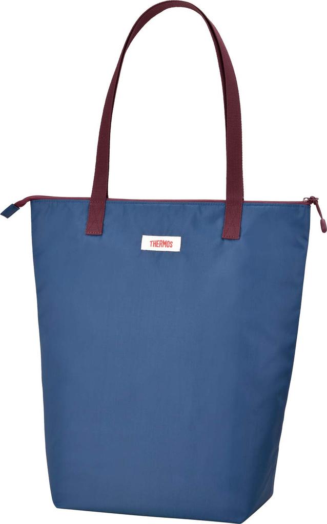 Thermos Insulated Shopping Bag, 12L, Navy, REV-012 NVY