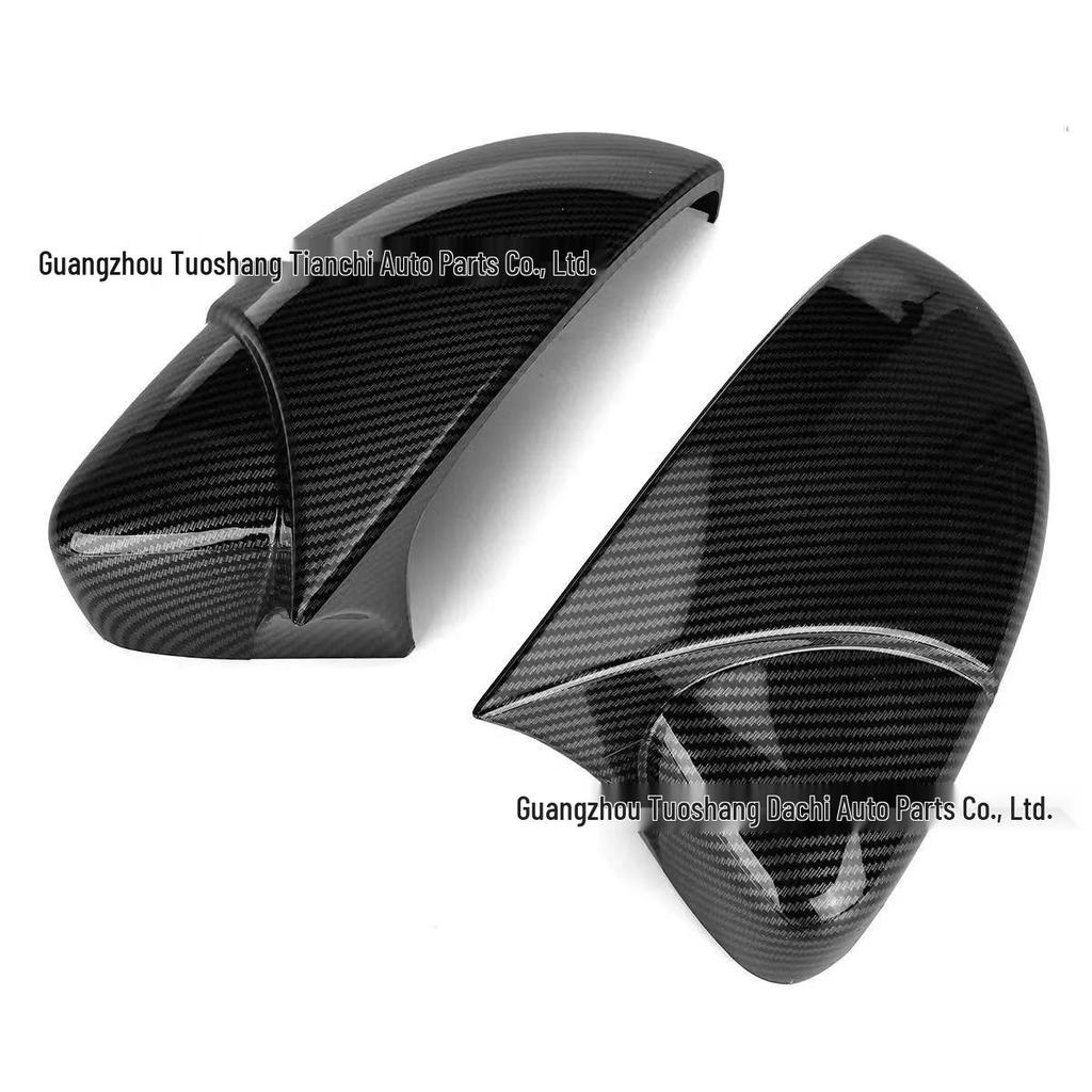 Modifizierte Rückspiegelabdeckung für VW Jetta MK6, Passat B7, Scirocco und CC.