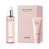 O HUI Miracle Moisture Cleansing Oil — 150 Ml + Cleansing Foam — 40 Ml — 1 Set