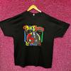 T-shirt Rock Neil Young Tour Stop taglia 2X