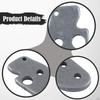 3D Printer Extruder Transducer Flap Accessories Equipment Component Printing Supply