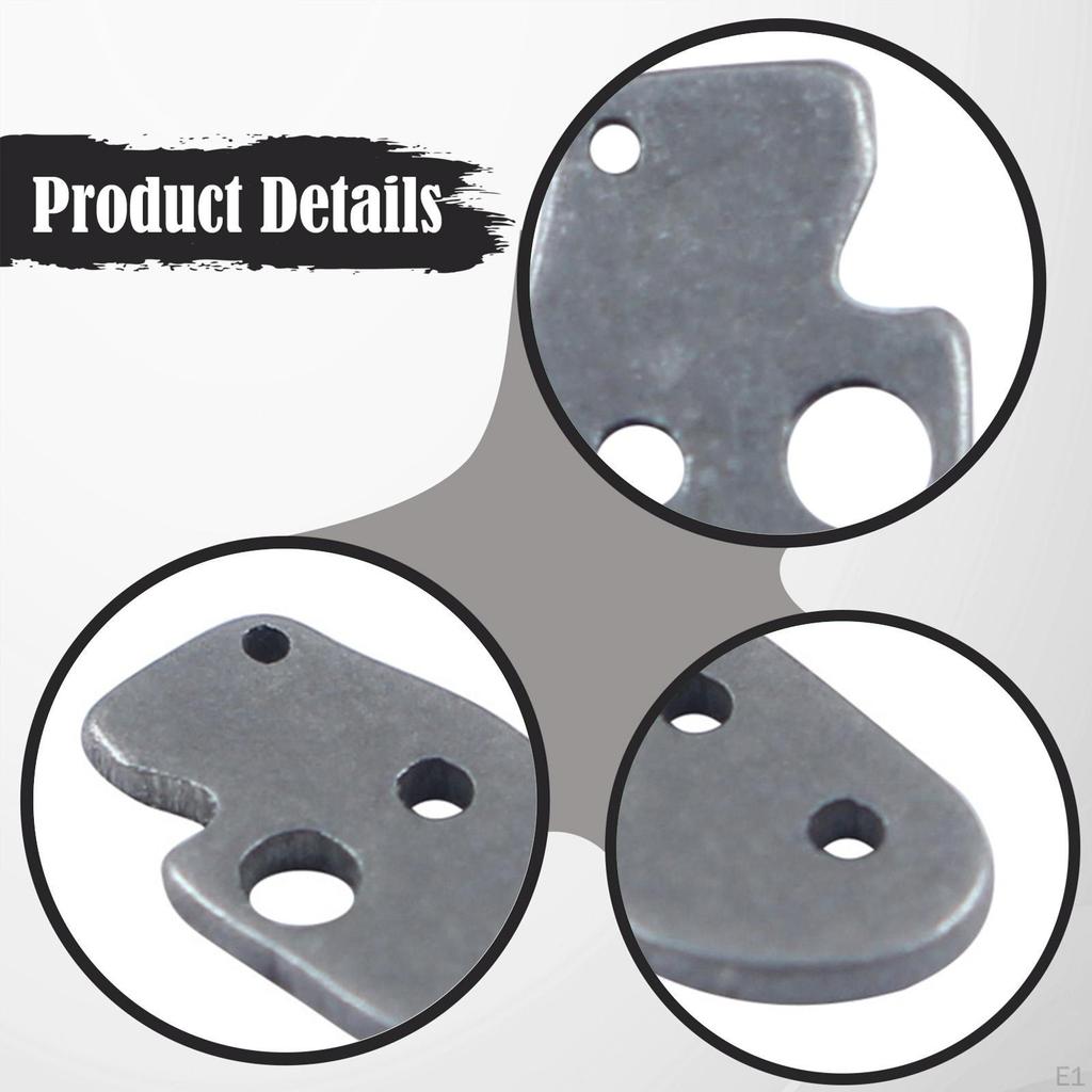 3D Printer Extruder Transducer Flap Accessories Equipment Component Printing Supply